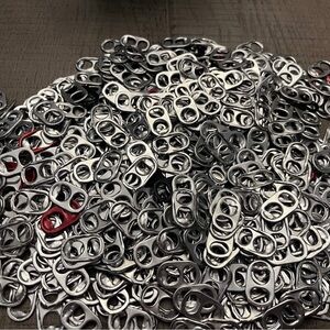 Soda Can Tabs